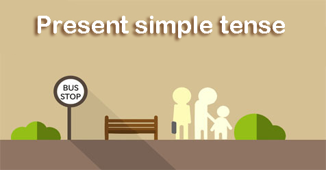 หลักการใช้ Present simple tense ฉบับเข้าใจง่าย